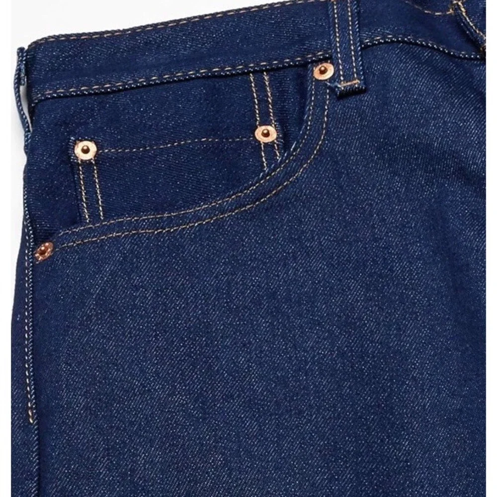 Levis product pair